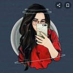 Tania _saba - @98525_62015 - Instagram