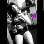 🖤💋 - @tania_saba05 - Instagram