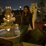 Tania Saba - @why_always_tania_official - Instagram