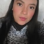 Tania Ugalde - @mariatania153 - Instagram