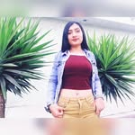 Tania Ugalde - @taniaugaldealmaraz - Instagram