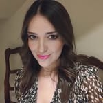Tania Ugalde - @taniaugaldem - Instagram