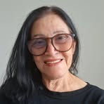 Tânia Ugalde - Facebook