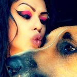 Tanisha Castillo - @happylynn818 - Instagram