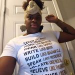 Tanisha Collier - @tdc.j2021 - Instagram