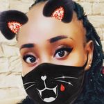 tanisha - @tani_shadaniel - Instagram