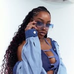 TANISHA - @tanishadaniel_ - Instagram