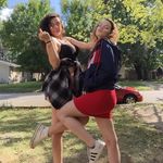 Tanisha Daniel - @nisha_cheyenne - Instagram