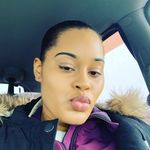 Tanisha P. - @tanisha.danielle.7 - Instagram