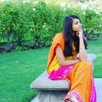 Tanisha Dave - Facebook