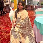 Tanisha Dave - Facebook