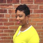 Tanisha Muhammad Ewing - @ewingtanisha - Instagram