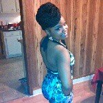 TaNisha Gray - @bermuda_doll - Instagram