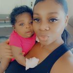 Tanisha Gray - @misstiinysweetheart - Instagram