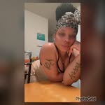 Tanisha Gregory - @finelikewine90 - Instagram