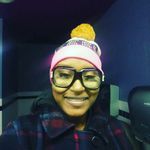 Tanisha Gregory - @mrzjack - Instagram