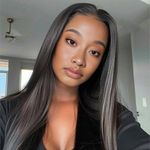 Tanisha Chantelle Herring - @sweetsalem19 - Instagram