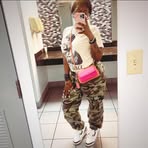 Tanisha Herring - Facebook