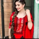 Tanisha King - @pritiaaravt - Instagram