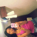 Tanisha King - @babee_weed - Instagram