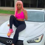 Tanisha King - @tanishaking08 - Instagram