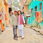 Tanisha king - @anish_arpar_bhai - Instagram