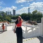Tanisha Kingera - @tanishakingera - Instagram