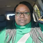 Tanisha Goodman Lamb - @i.am.t_goody - Instagram