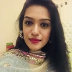 Tanisha Lamba - @tanishalamba1 - Instagram