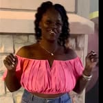 Tanisha Ann - @tanishapearson - Instagram