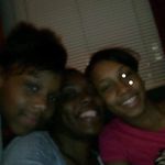 Tanisha Pearson - @msnisha17 - Instagram
