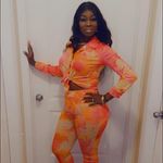 Tanisha pearson - @lihalah314 - Instagram