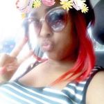 Cierra George - @tanisha.perry.1213 - Instagram