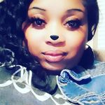 Tanisha Perry - @tanishaperry3 - Instagram