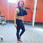 Tanisha Perry - @motivatetoinspire1 - Instagram