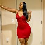 Tanisha Perry - Facebook