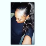 Tanisha Perry - @tanishaperry__246 - Instagram