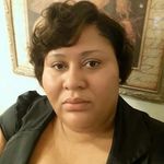 Tanisha Perry-Jackson - @redgirljone - Instagram