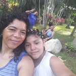 KATHERINE TANISHA  RAMIREZ - @marlene_eugenis_ramiz_coto - Instagram