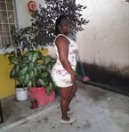 Tanisha Ramirez - Facebook