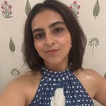 Tanisha Mehta Sagoo - @tanishareads - Instagram