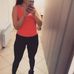 Tanisha Read - Facebook