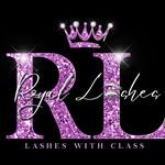 Tanisha Read - @royallashestr - Instagram