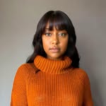 Tanisha Read - @dem.i.god.dess - Instagram