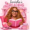 Tanisha’s Reading Corner 📚 - @tanishasreadingcorner - TikTok