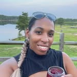 Tanisha Rose - @ivirgo - Instagram