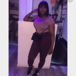 Tanisha Rose Kaily - @preddii1987 - Instagram
