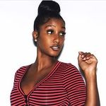 Tanisha Rose Kaily - @preddii_ - Instagram