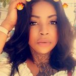 Tanisha Rose Kaily - @preddiidolly - Instagram