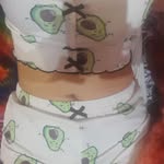 Tanisha Rose Retallick - @boundeymummery - Instagram